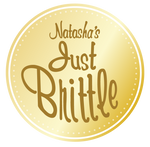 Natashas Just Brittle