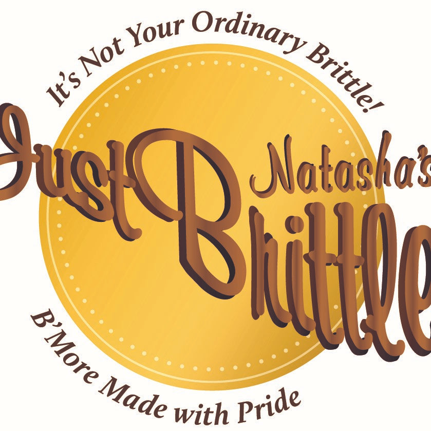 Natasha's Just Brittle Gift Card!