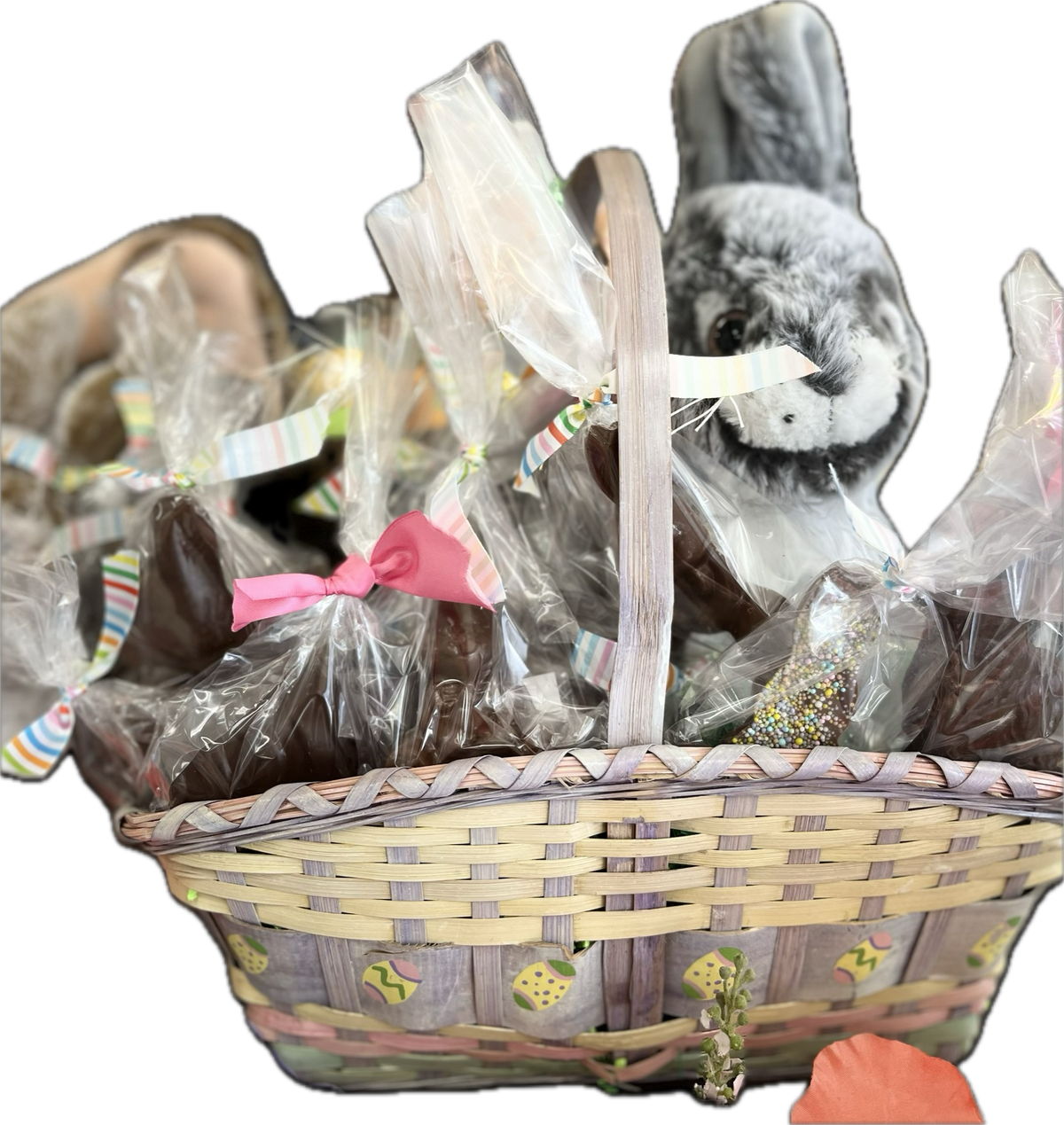 Mother's Day Celebration Basket!