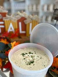 Holiday Desserts and Soups and Sides