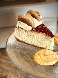 Holiday Desserts and Soups and Sides