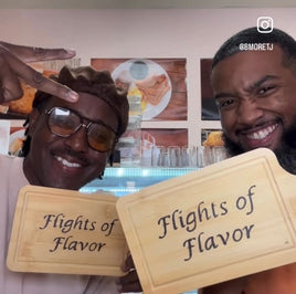 Flights of Flavor 2 Tickets!