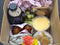 Queen Brunch Box!