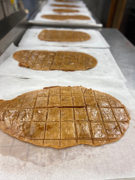 Vegan Brittle