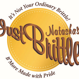Natasha's Just Brittle Gift Card!